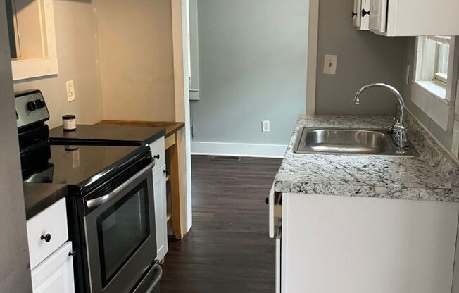 Coming Soon!!! Duplex In East Nashville