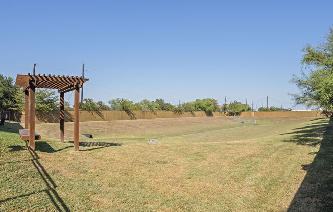 Partner-provided property photo
