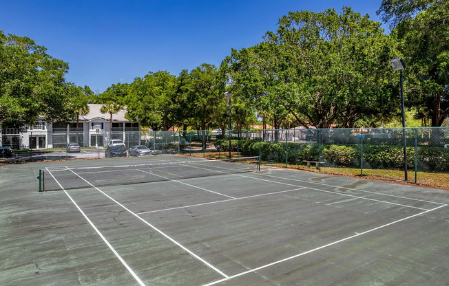 Tradition at Palm Aire