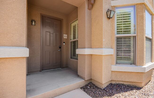 Updated Apartment in Sought-After Gated Community Near Wigwam Resort