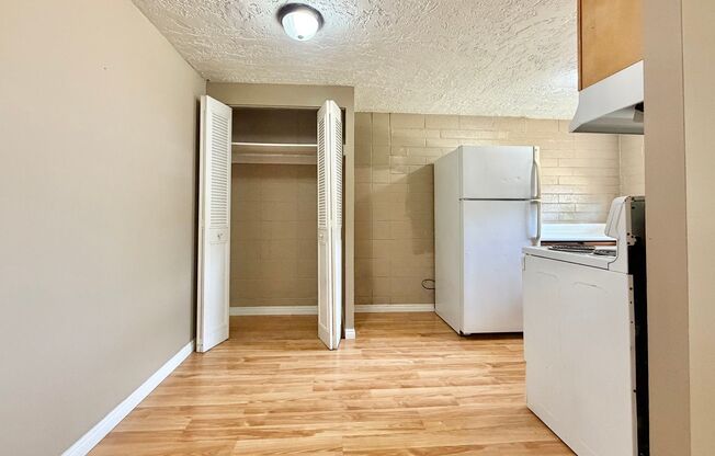 X1-Cheyenne Apartments