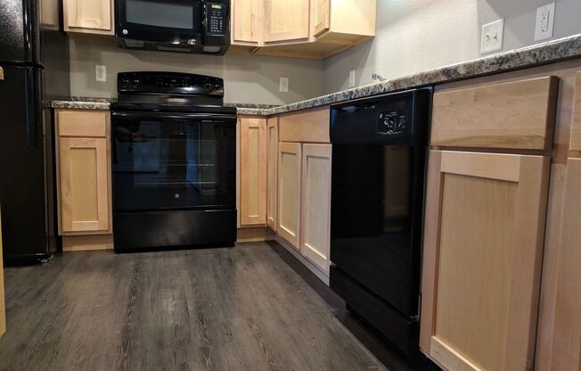 2 beds, 2 baths, 1,011 sqft, $1,255, Unit 2320-205