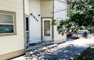 1431 W KIOWA ST