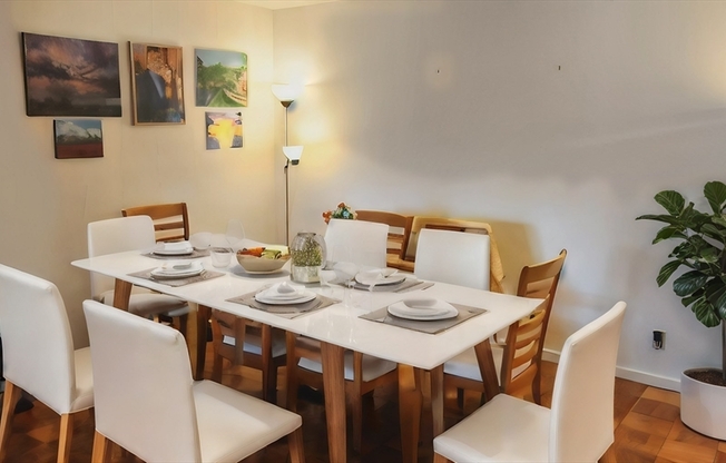 1 bed, 1 bath, 860 sqft, $3,100, Unit 507