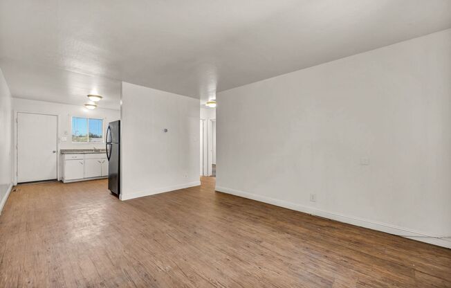 Apartment for Rent