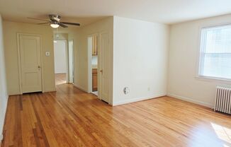 Flats at Westover