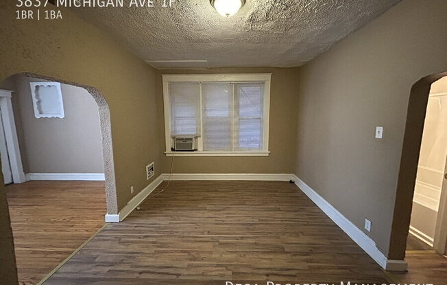 3837 Michigan Avenue #A