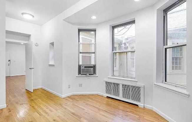 40 E 65 ST