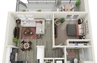 Partner-provided photo for $2700 unit