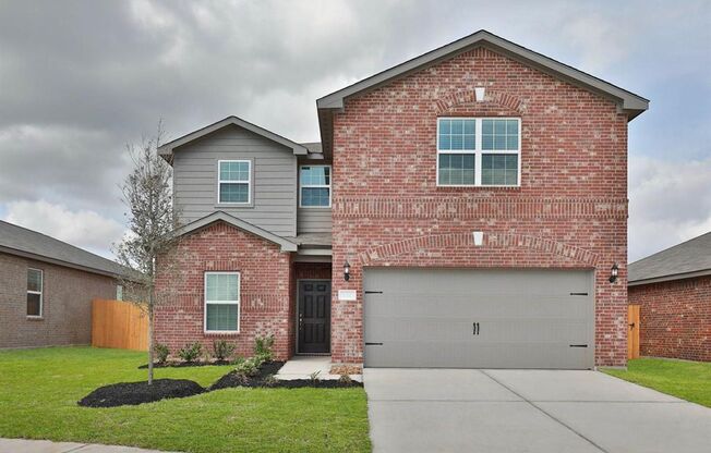 Spacious Brand New Home with 5 Bed/2.5 bathrooms at Bauer Landing