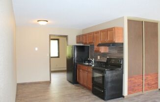 1 bed, 1 bath, 625 sqft, $895