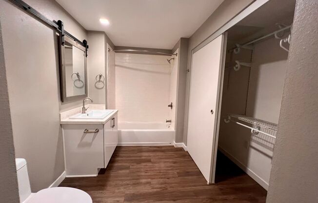 Studio, 1 bath, 257 sqft, $1,725, Unit 435-313