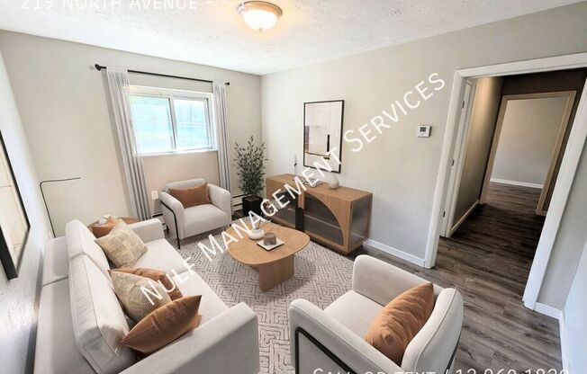 219 N AVE