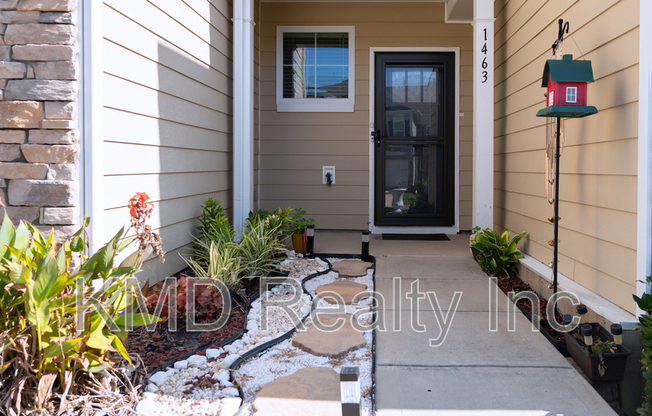 1463 BRAMBLEWOOD DR