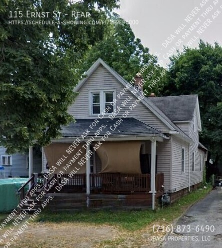 115 ERNST ST