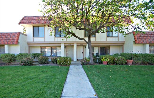 Beautiful 4BR/2.5BA Condo in Tanglewood!!!