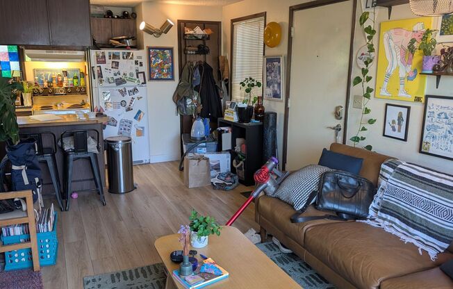 Midvale Lofts