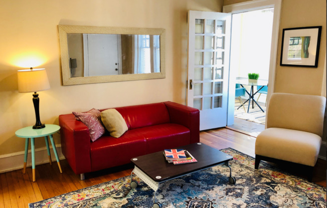 2 beds, 2 baths, 1,138 sqft, $2,650, Unit 942-06