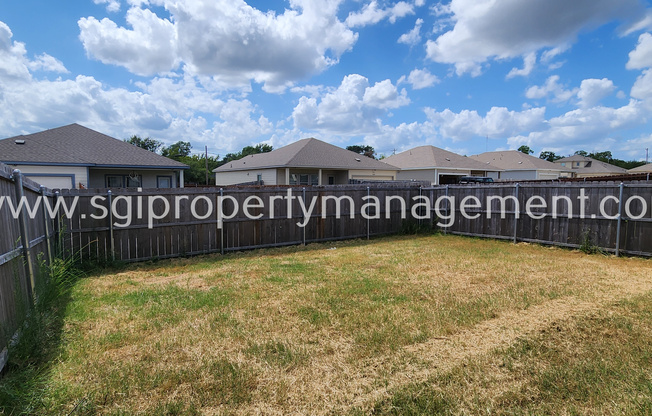 Partner-provided property photo