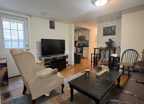 89 Spring St, Cambridge MA 1