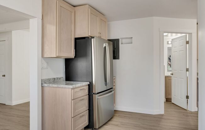 3 beds, 2 baths, 1,145 sqft, $1,400, Unit 3003