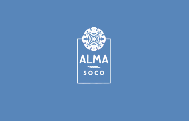 Alma Soco
