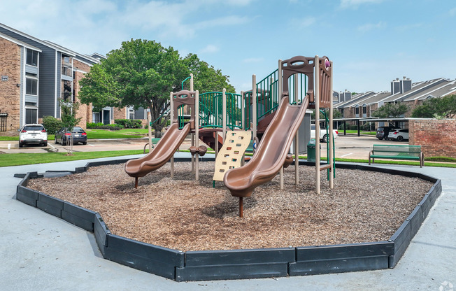 playground