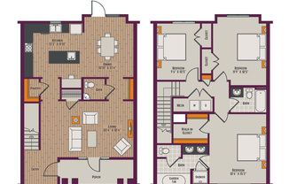 Partner-provided photo for $3626 unit