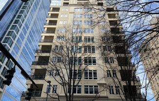 230 S Tryon - T.R. Lawing Realty Property