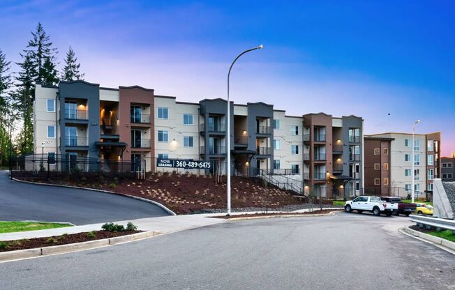 Crossroads on Crosby Phase II