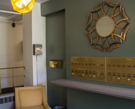 Studio, 1 bath, 348 sqft, $1,149, Unit 506A