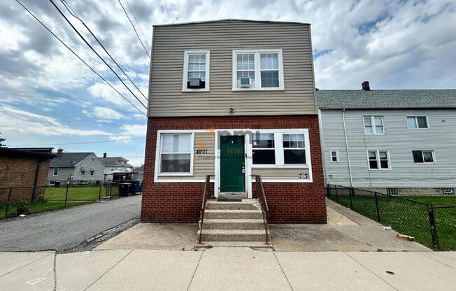 4901 WALSH AVE