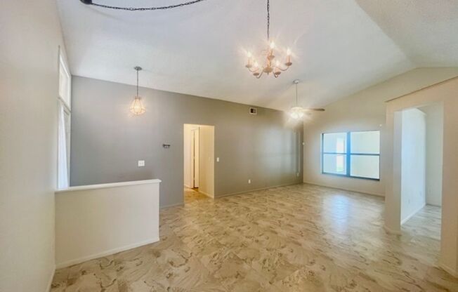 Orlando - 4 Bedroom, 2 Bathroom - $2550.00