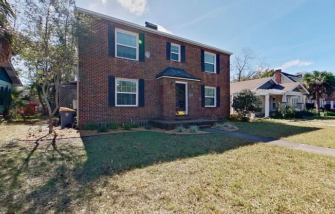 1/1 In San Marco! Walking distance to the river and restaurants!