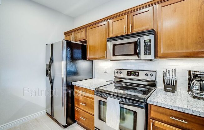 Partner-provided property photo