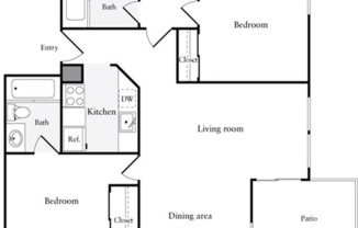 Partner-provided photo for $4317 unit