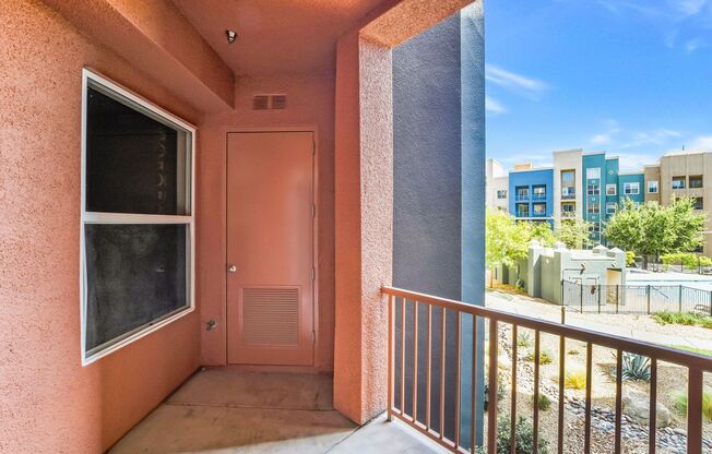 2 beds, 2 baths, $1,495