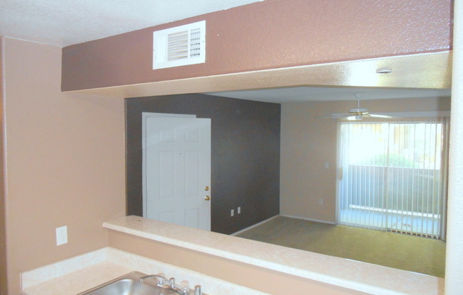Convenient 1st Floor Condo in Gated Community with Pool