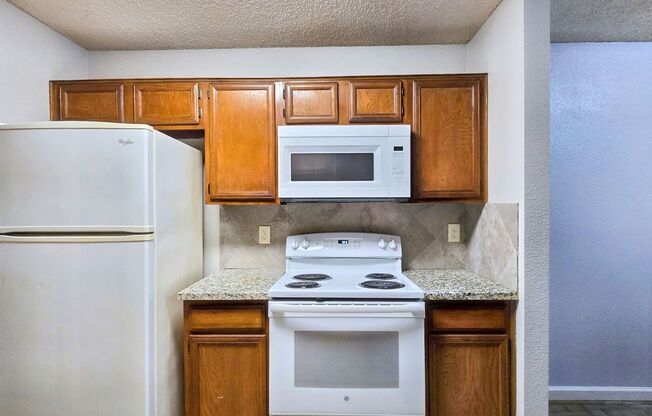 1 bed, 1 bath, $1,045