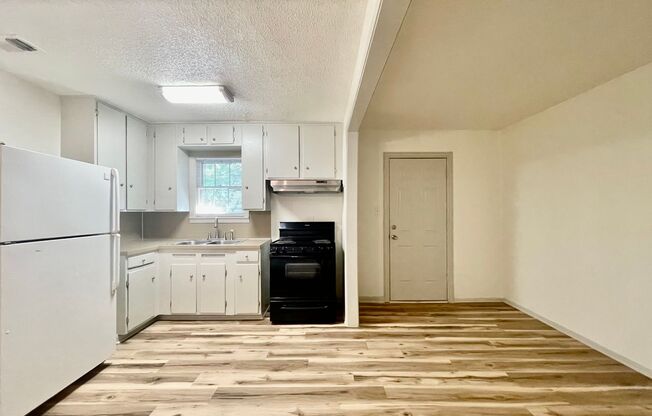 Centrally Located & Fully Updated