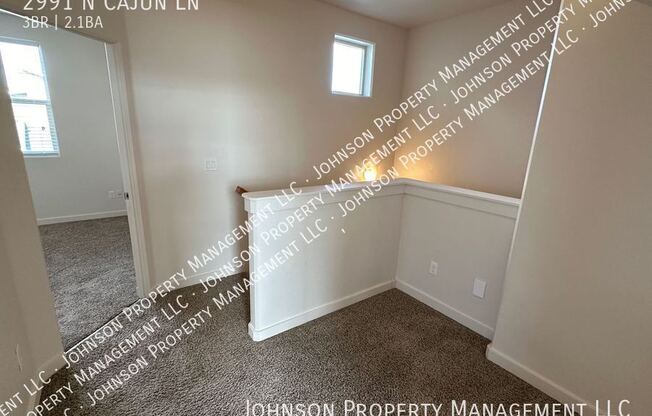 2991 N CAJUN LN