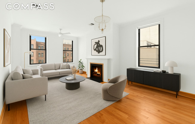 100 W 119 ST