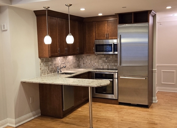 Studio, 1 bath, 436 sqft, $2,700, Unit 309