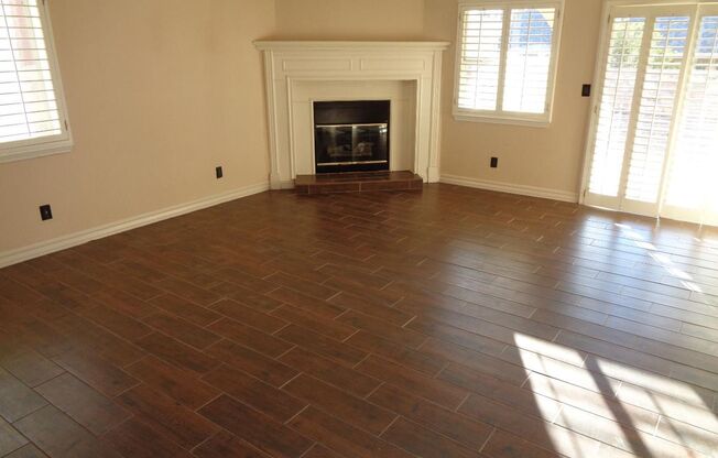 Marvelous Two Story Westside Home With Refrigerated Air Located In Quiet Neighborhood