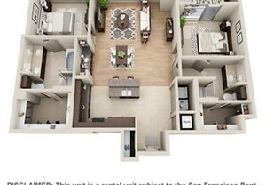Partner-provided photo for $4448 unit