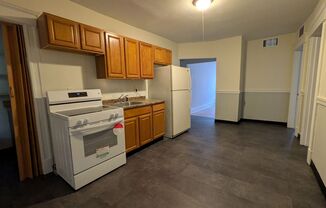 Dwight Ivy Apartments