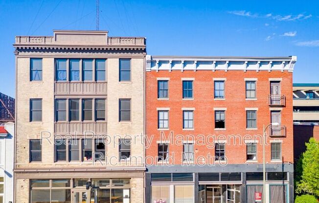 1322 W Broad St