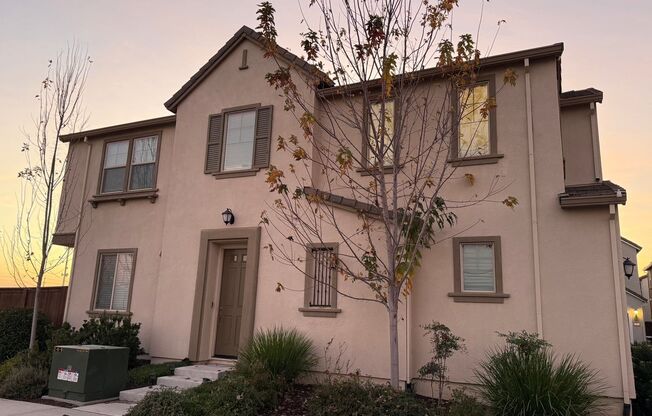 Resident Benefit Package Property