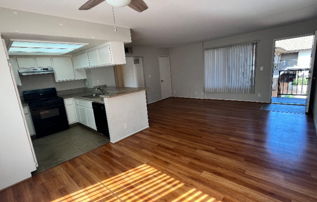 2 beds, 1.5 baths, 1,000 sqft, $2,795