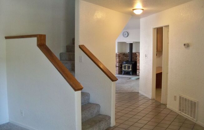 Two Story In East Modesto